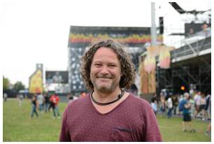 Foto 379 de la jueves 6 de julio | Bilbao BBK Live 2017